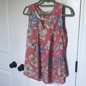 Medium WonderLustLA Top